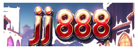 jj888 logo