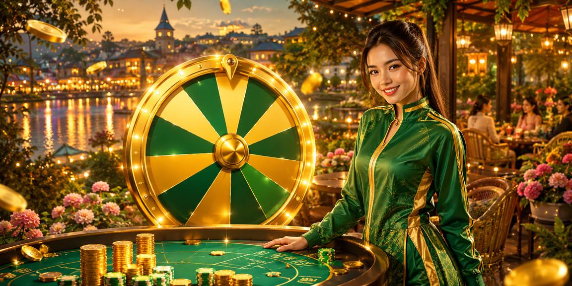 jj888 Live Casino